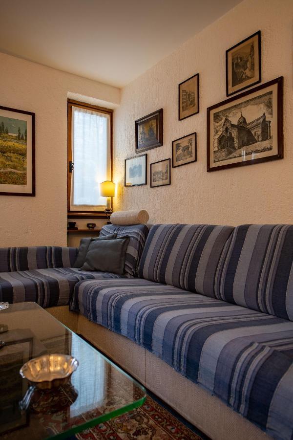 Apartment Madonna Di Campiglio Nd Exteriör bild